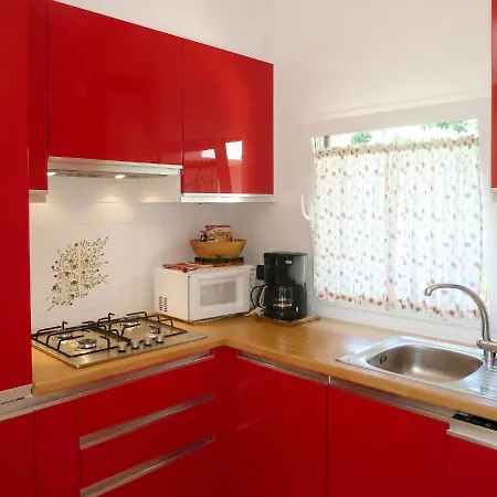 Apartment Casa Milena *