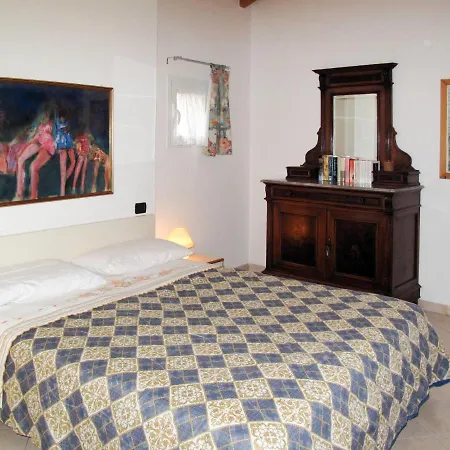 Apartment Casa Milena